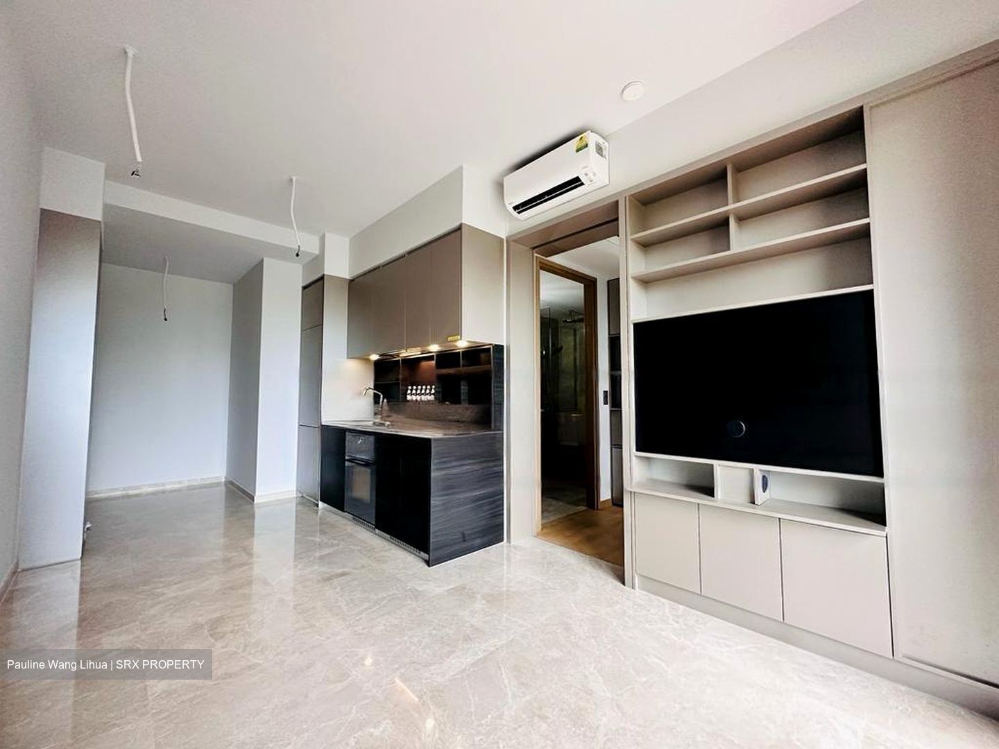 Haus On Handy (D9), Condominium #491330191